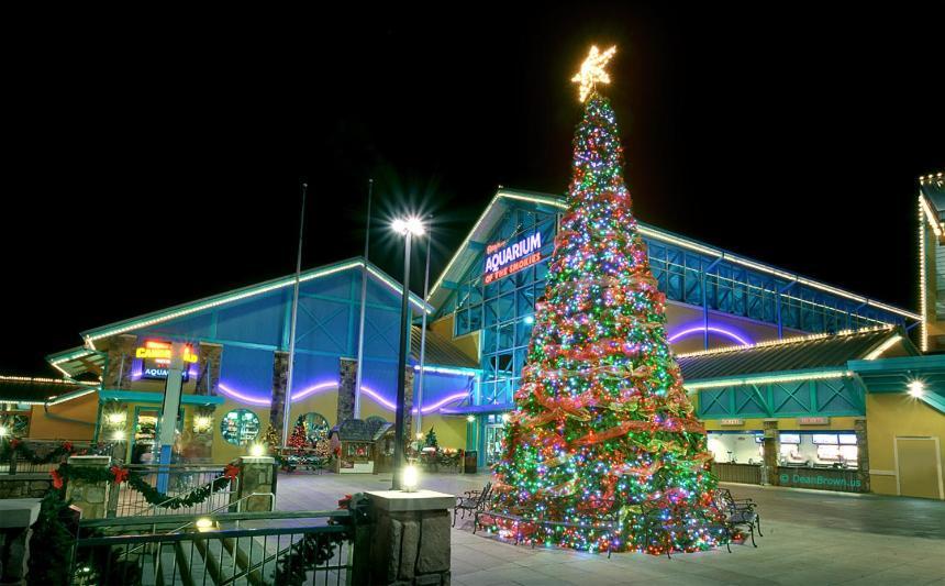 Four Seasons Holiday Home Gatlinburg Exterior foto